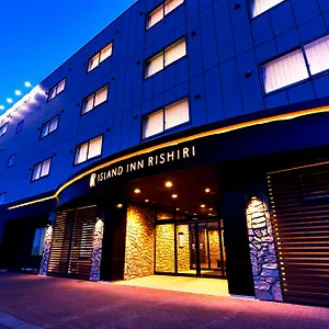 Ryokan Island, Rishiri